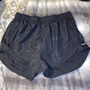 Calvin Klein active shorts size L